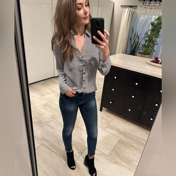 Express Portafino polka dot - Picture 5 of 16